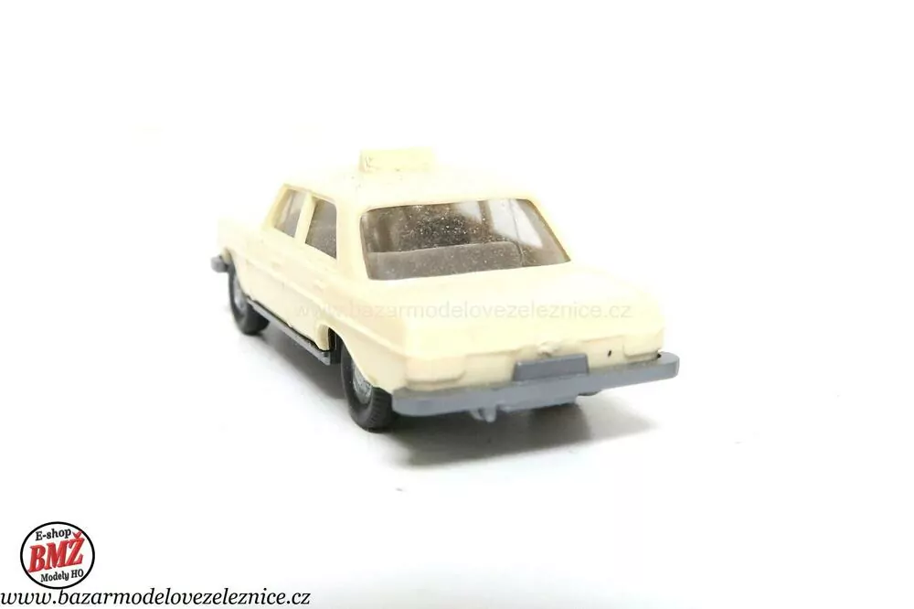 Wiking - Mercedes Taxi - HO