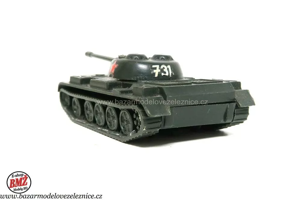 Espewe - Tank T 54 - HO
