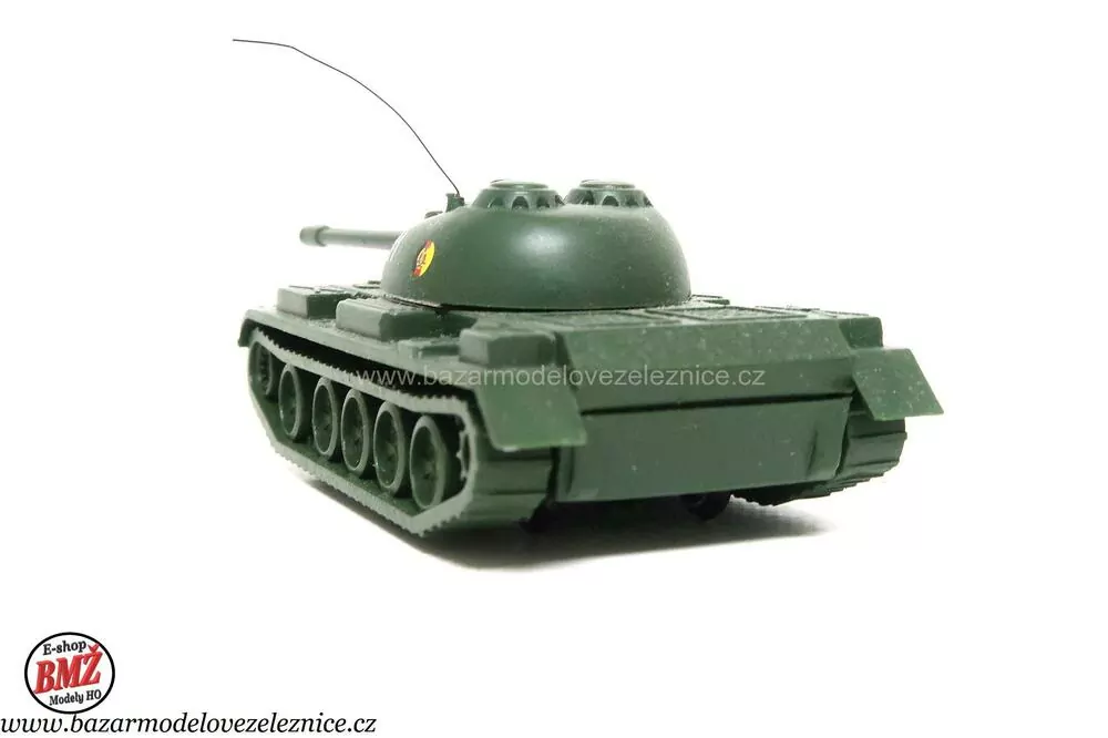 Espewe - Tank T 54 - HO