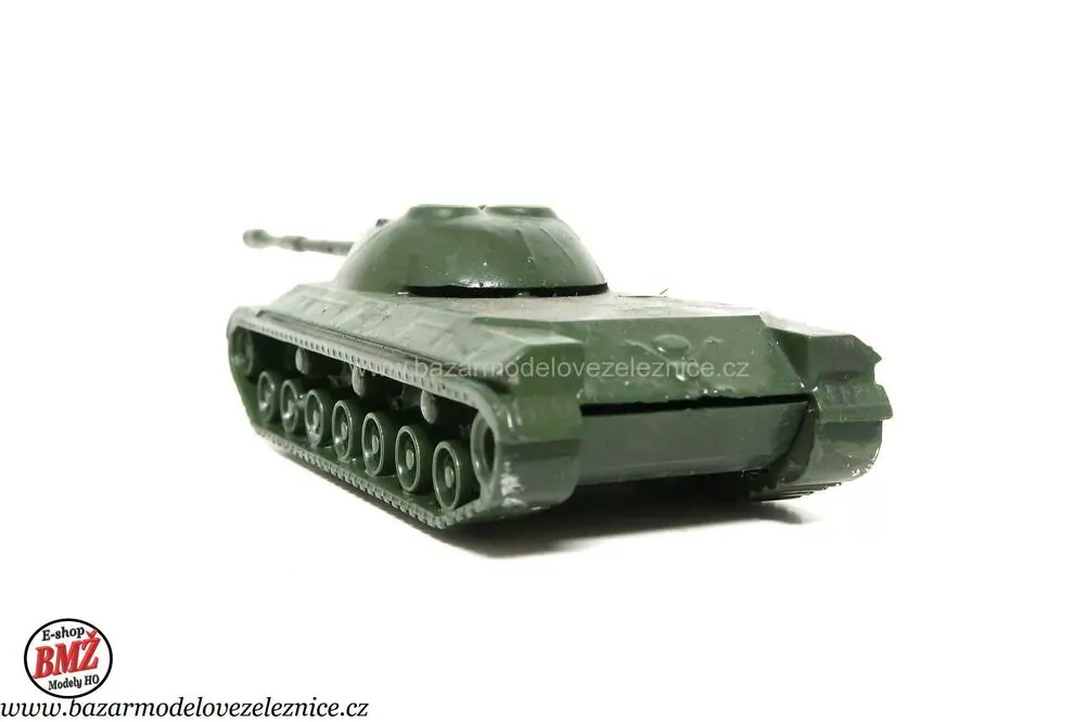 RMM - Tank T 10 - HO