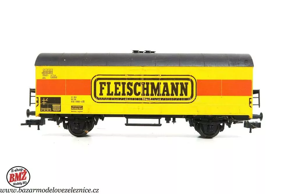 Fleischmann - Nákladní vůz Fleischmann - HO