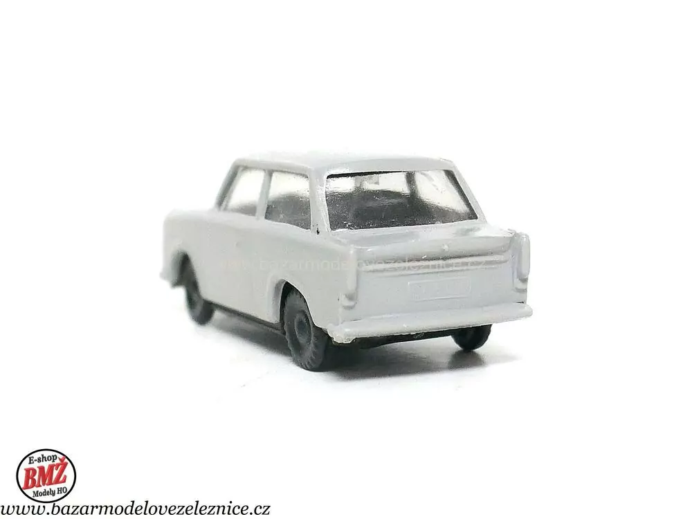 S.E.S. - Trabant - HO
