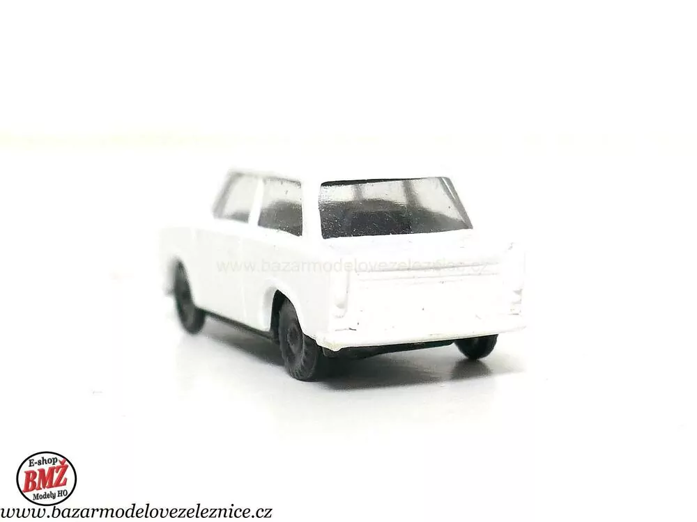 S.E.S. - Trabant - HO