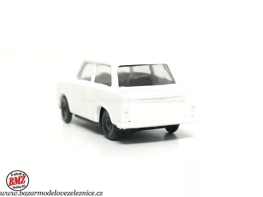 S.E.S. - Trabant - HO