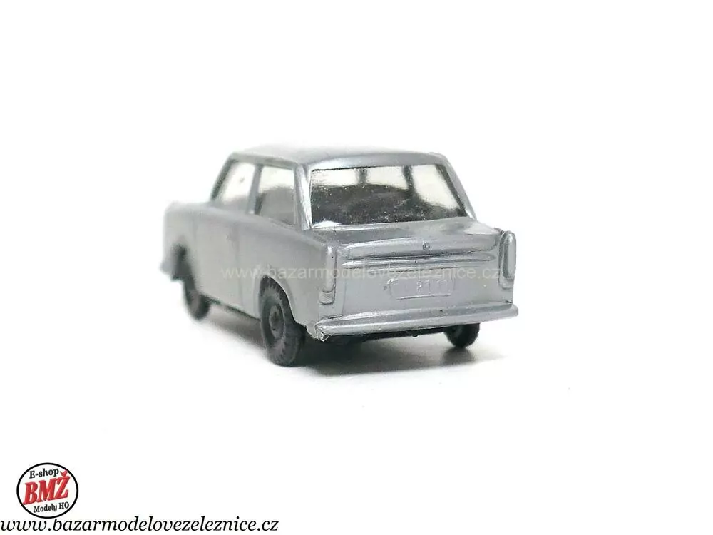 S.E.S. - Trabant - HO