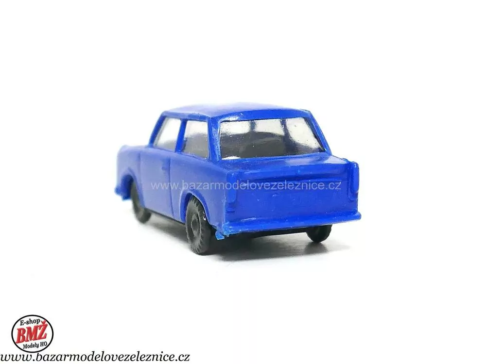 S.E.S. - Trabant - HO