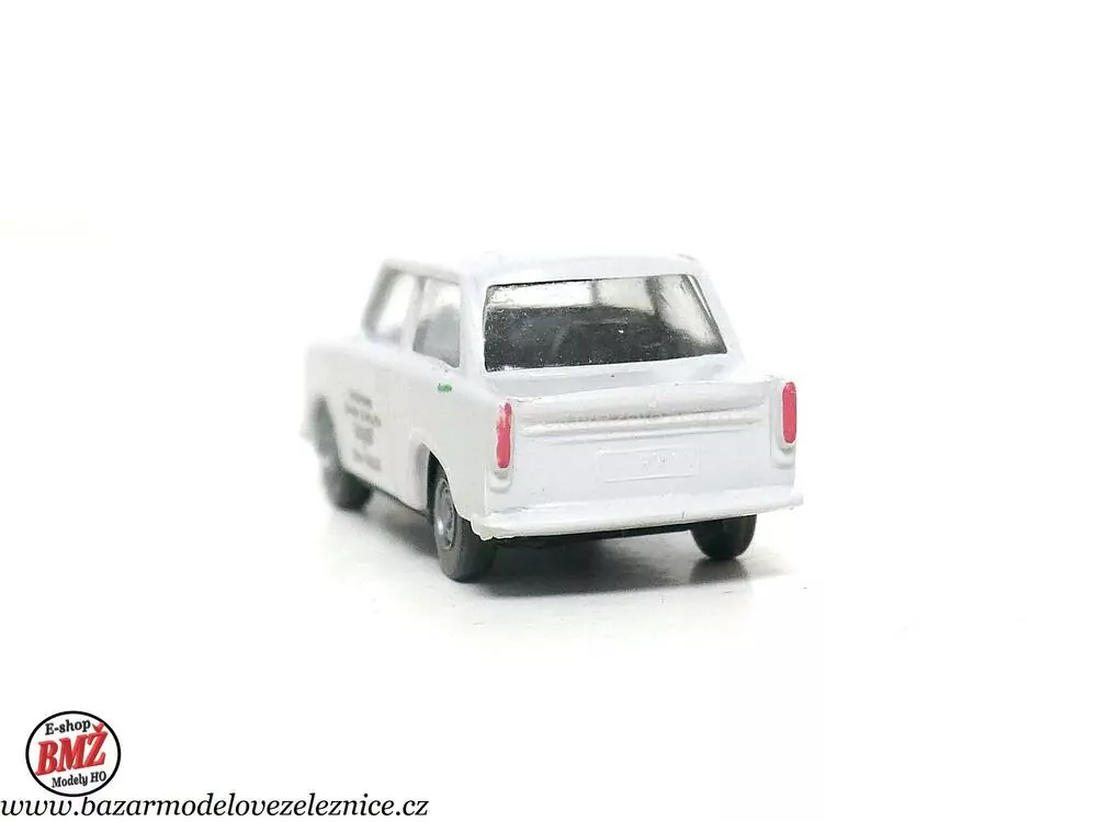 S.E.S. - Trabant - HO