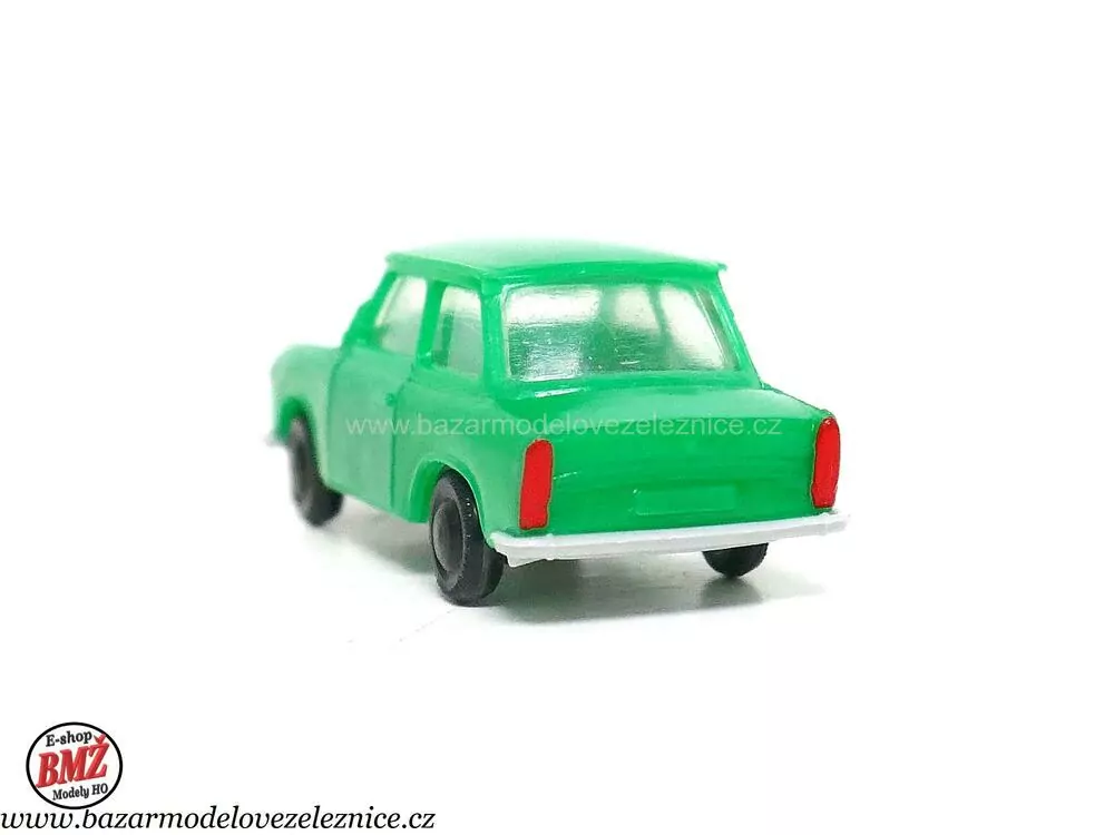DDR - Trabant - HO