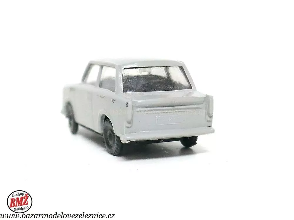 S.E.S. - Trabant - HO