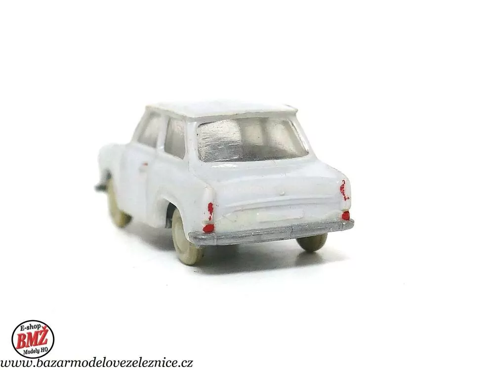 DDR - Trabant - HO