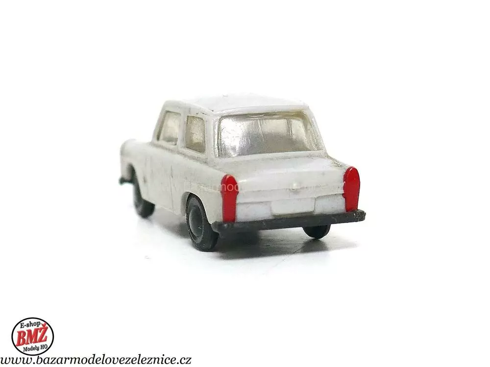 DDR - Trabant - HO