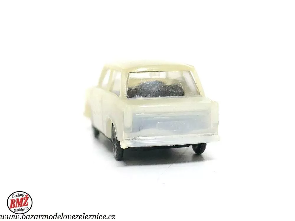 S.E.S. - Trabant - HO