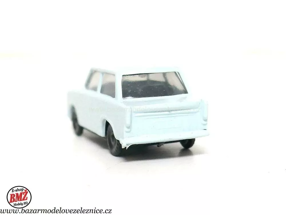 S.E.S. - Trabant - HO