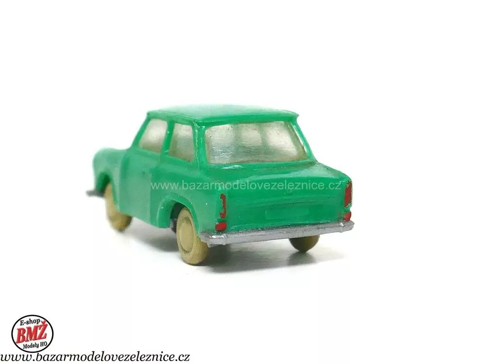 DDR - Trabant - HO