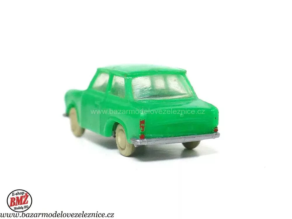 DDR - Trabant - HO