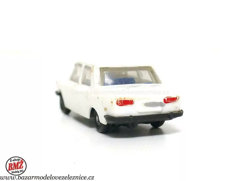 VEB - Wartburg - HO