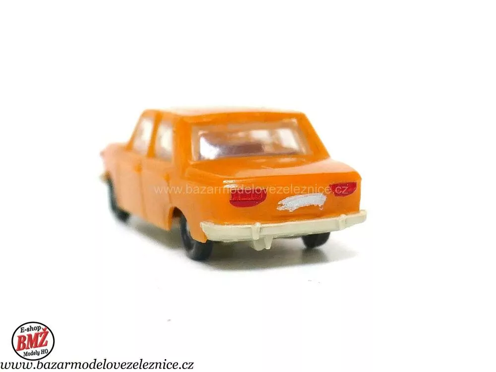 VEB - Wartburg - HO