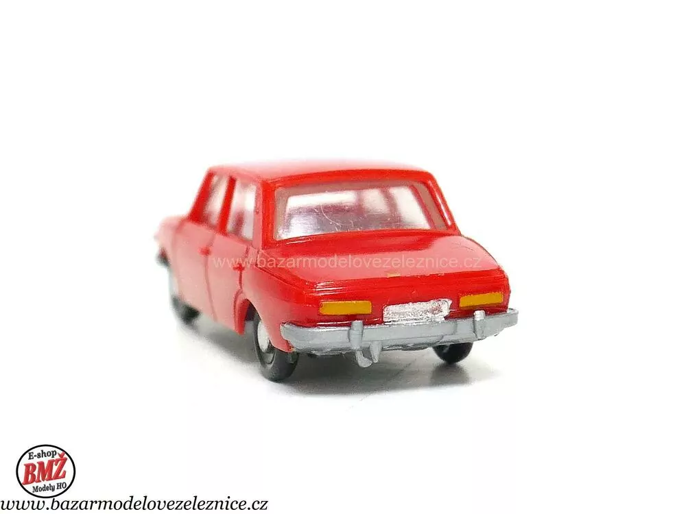 VEB - Wartburg - HO