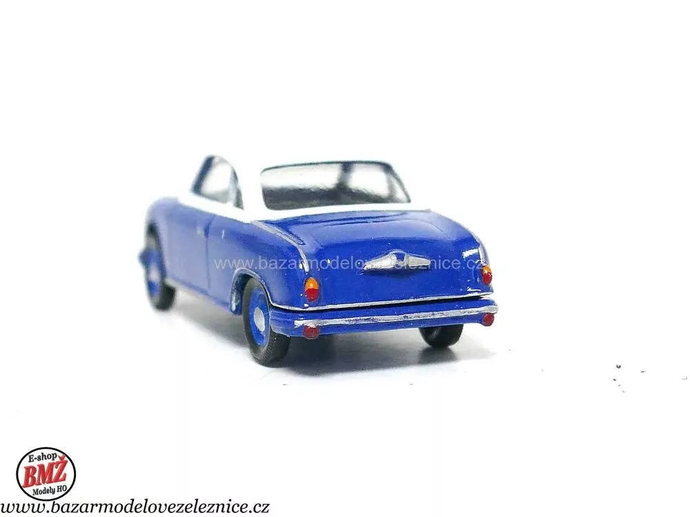 ? - Coupe - HO