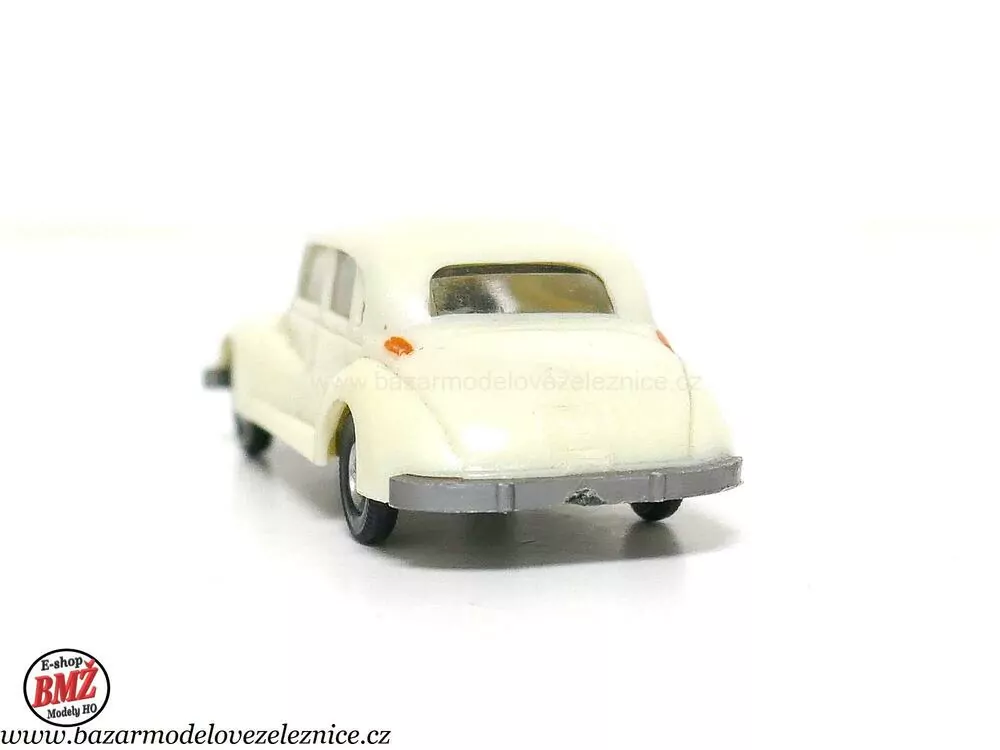 Eko - Mercedes - HO