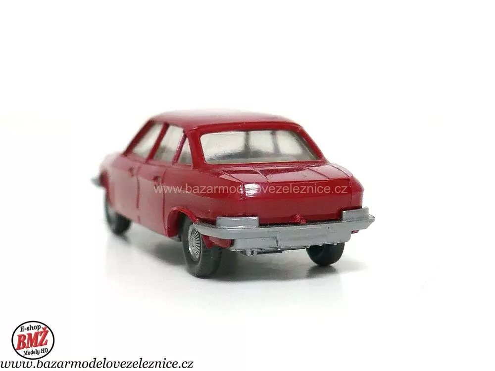 Wiking - NSU - HO