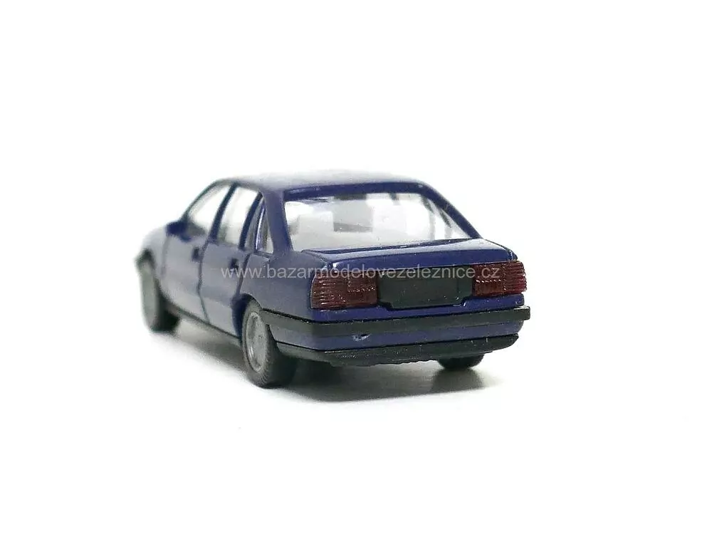 Wiking - OPEL - HO