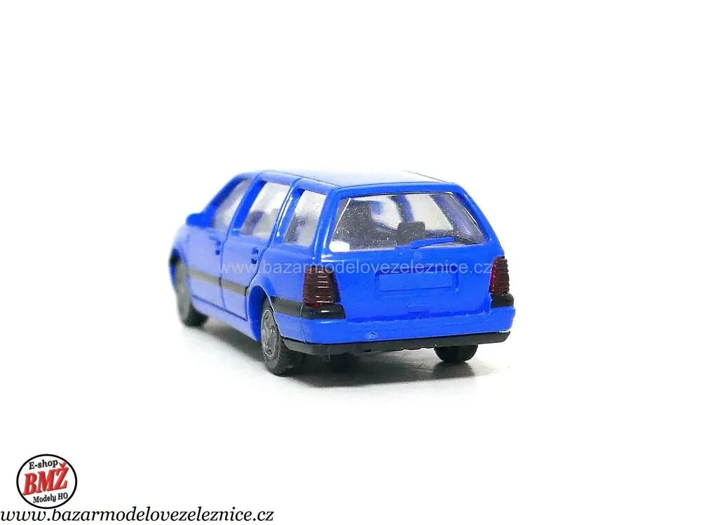 Wiking - VW - HO