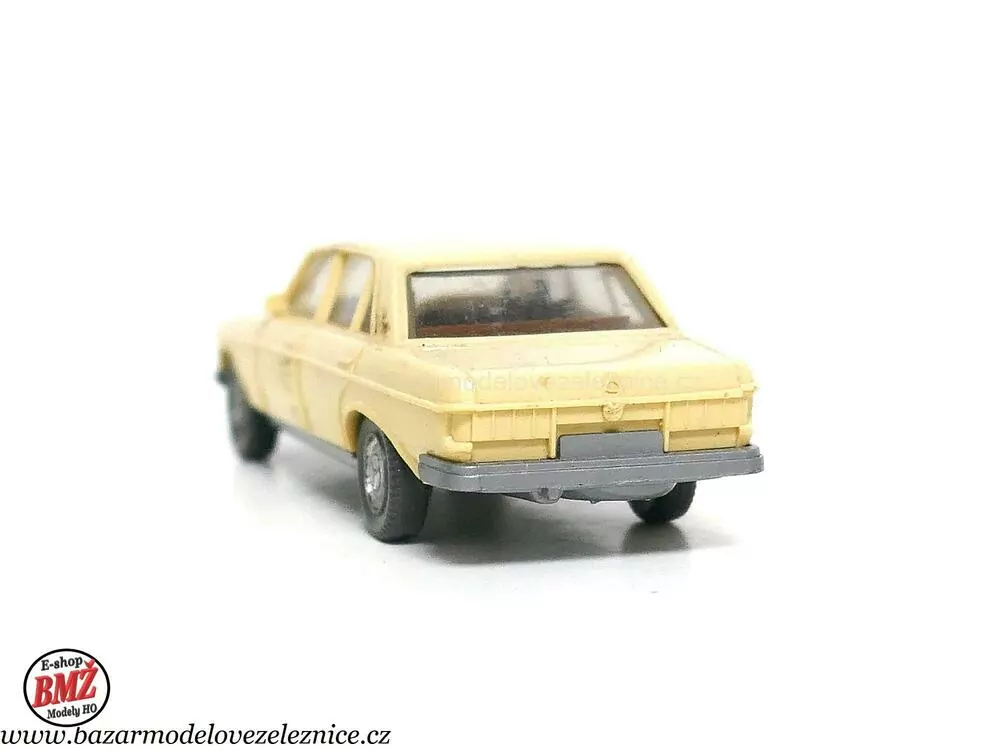 Wiking - MERCEDES - HO
