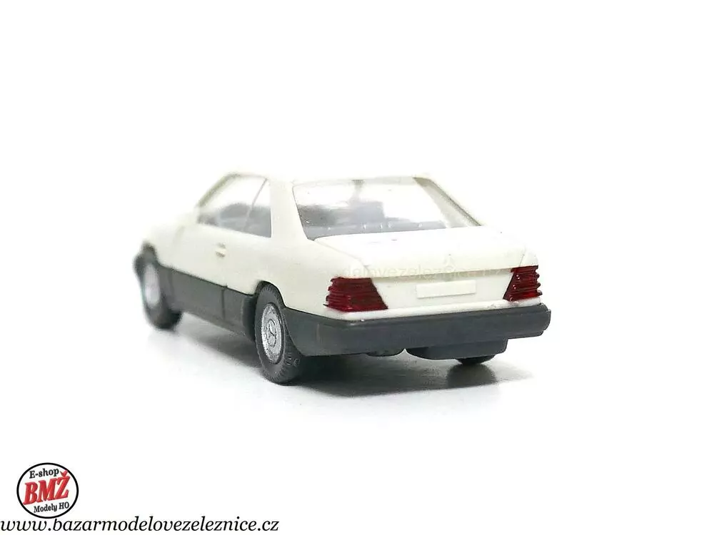 Wiking - MERCEDES - HO