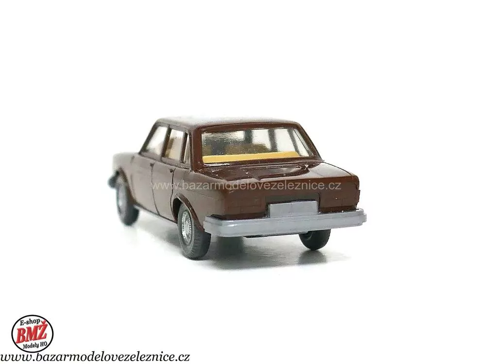 Wiking - VOLVO - HO