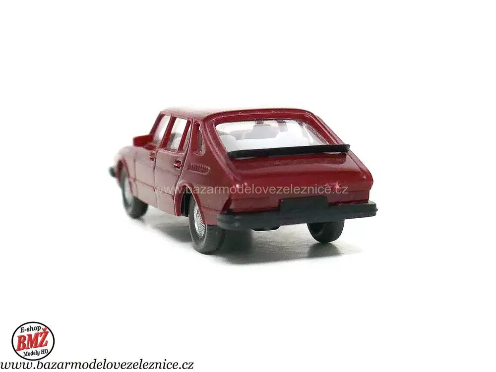 Wiking - Saab - HO