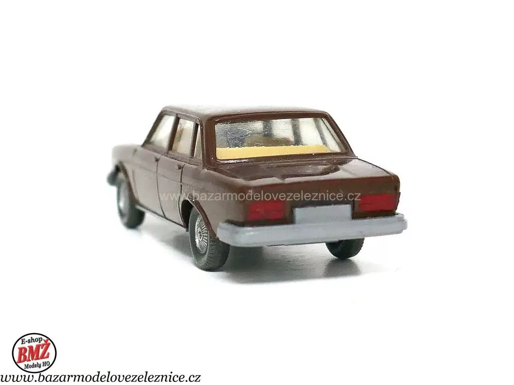 Wiking - Volvo - HO