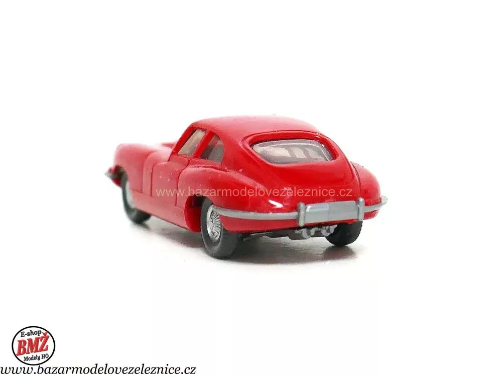 Wiking - Ferrari - HO
