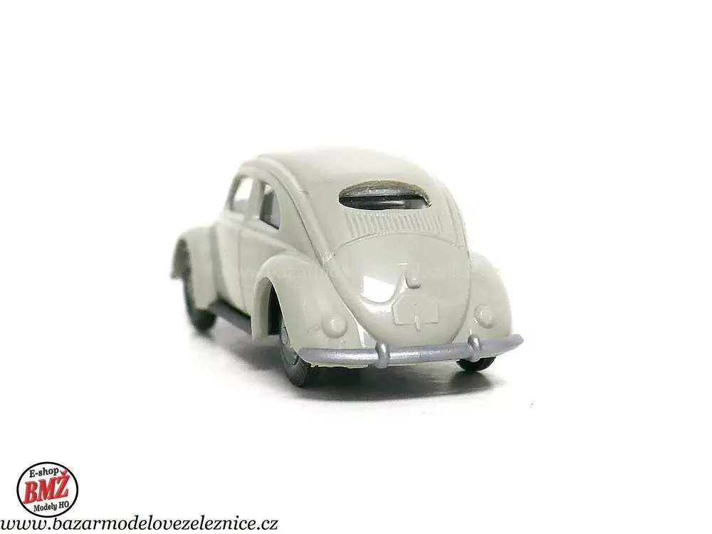 Busch - VW- HO