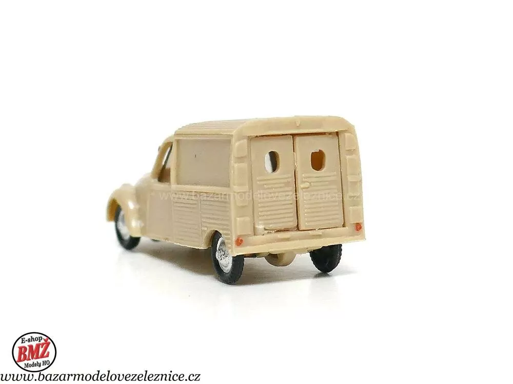 Eko - Citroen - HO