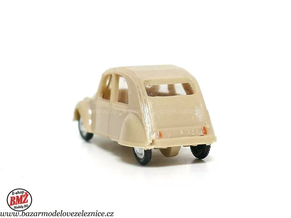 Eko - Citroen - HO