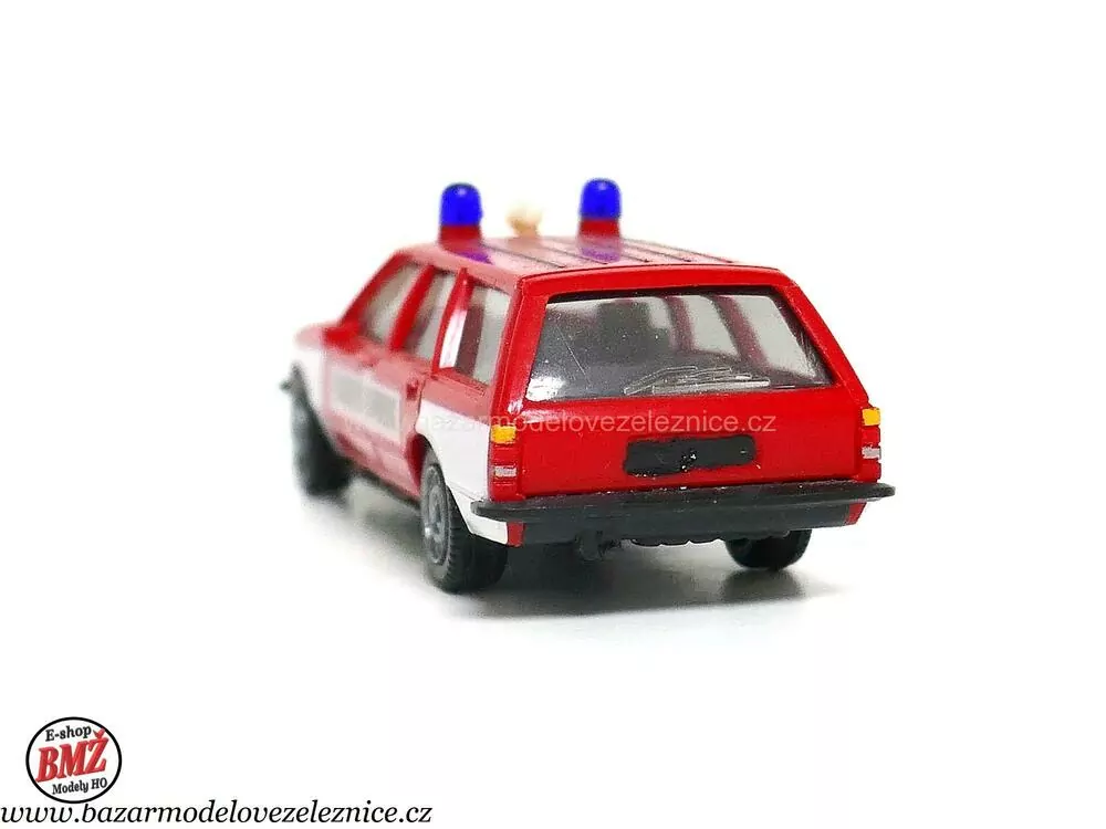 Herpa - Opel - HO