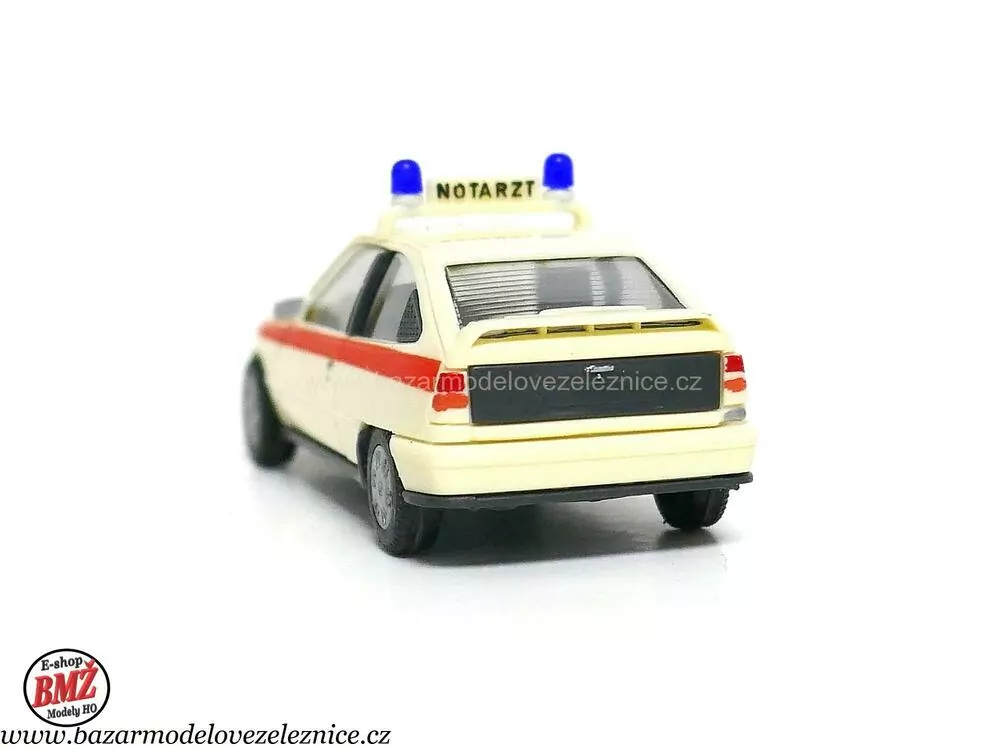 Herpa - Opelt - HO