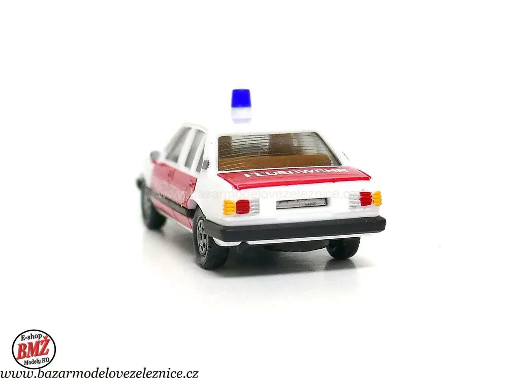 Herpa - Opel - HO