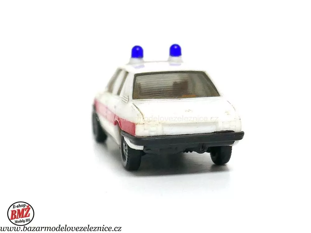 Herpa - BMW - HO