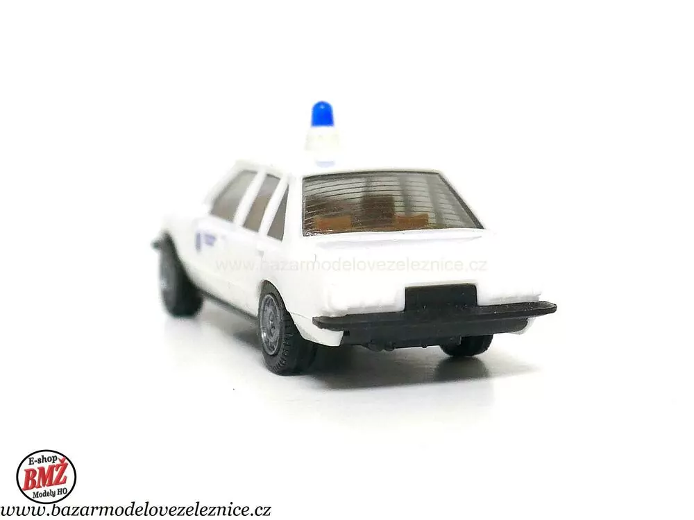 Herpa - Opel - HO