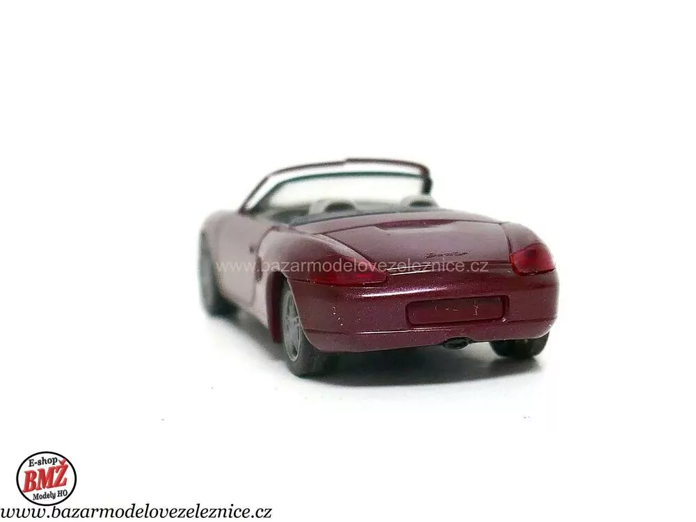 Herpa - Porsche  - HO