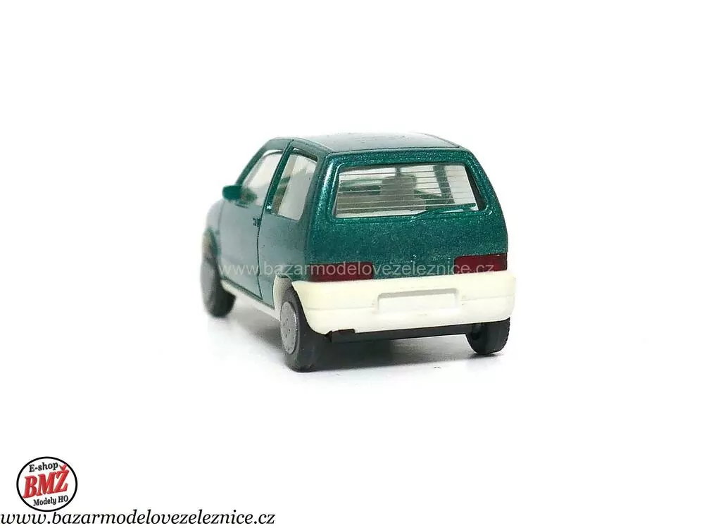 Herpa - Fiat - HO