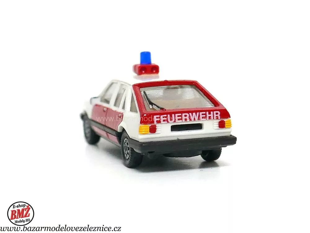 Herpa - Opel   - HO