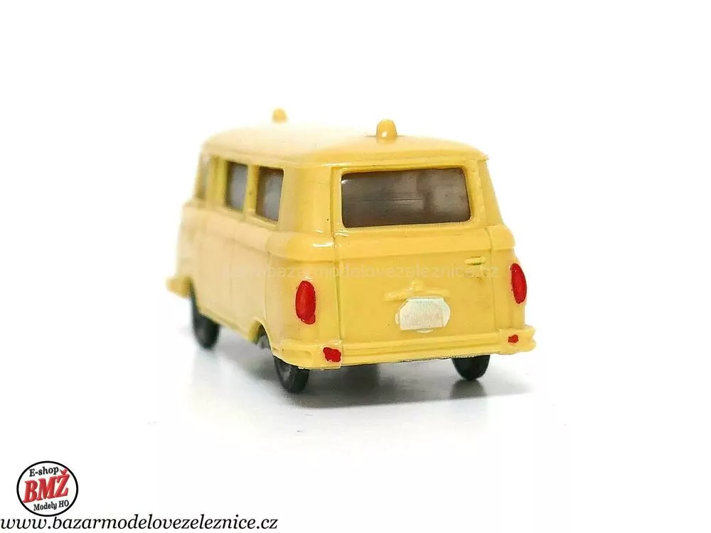 Veb -  Barkas sanita -  HO