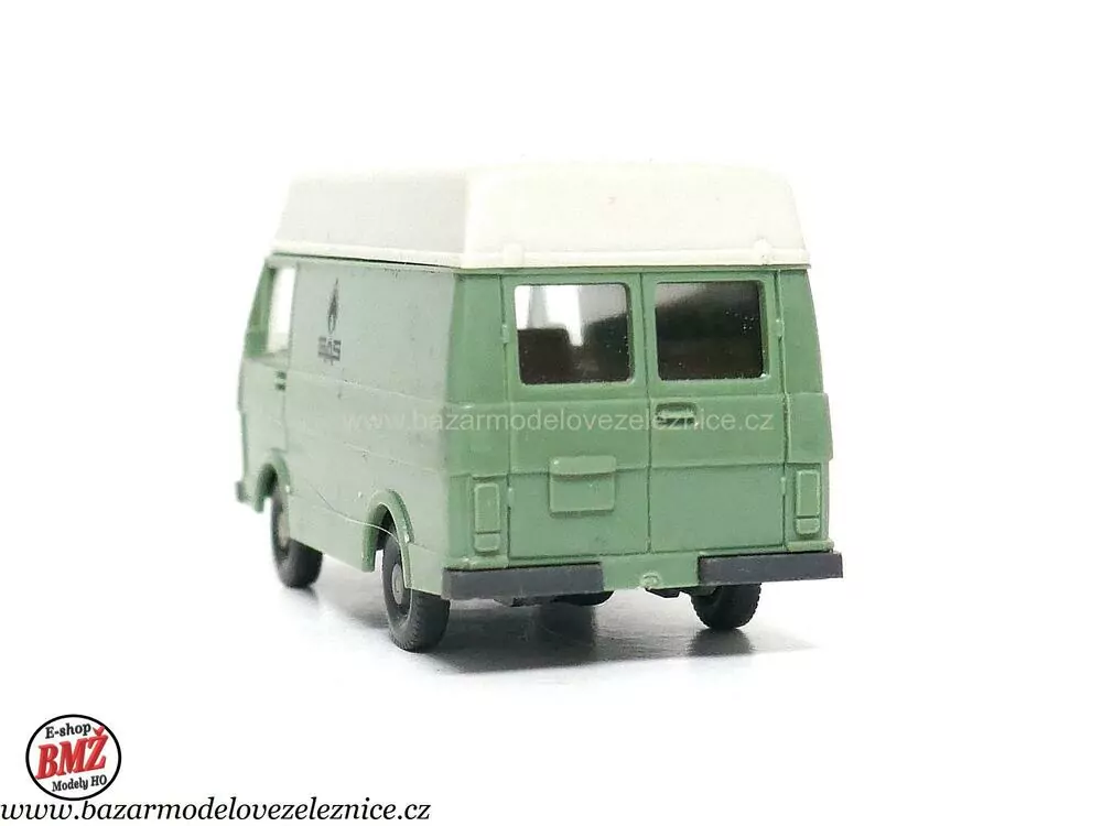 Wiking -  VW  -  HO