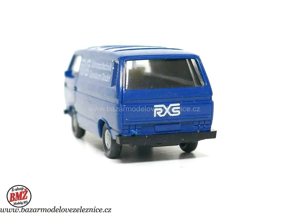 Wiking -  VW  -  HO