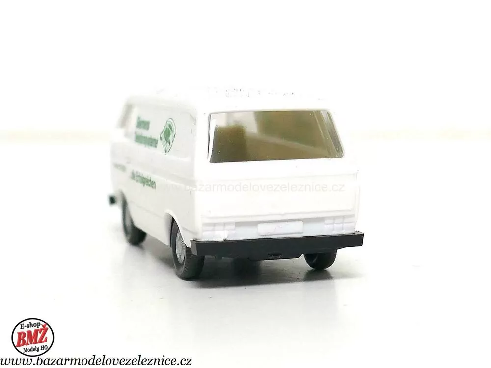 Wiking -  VW  -  HO