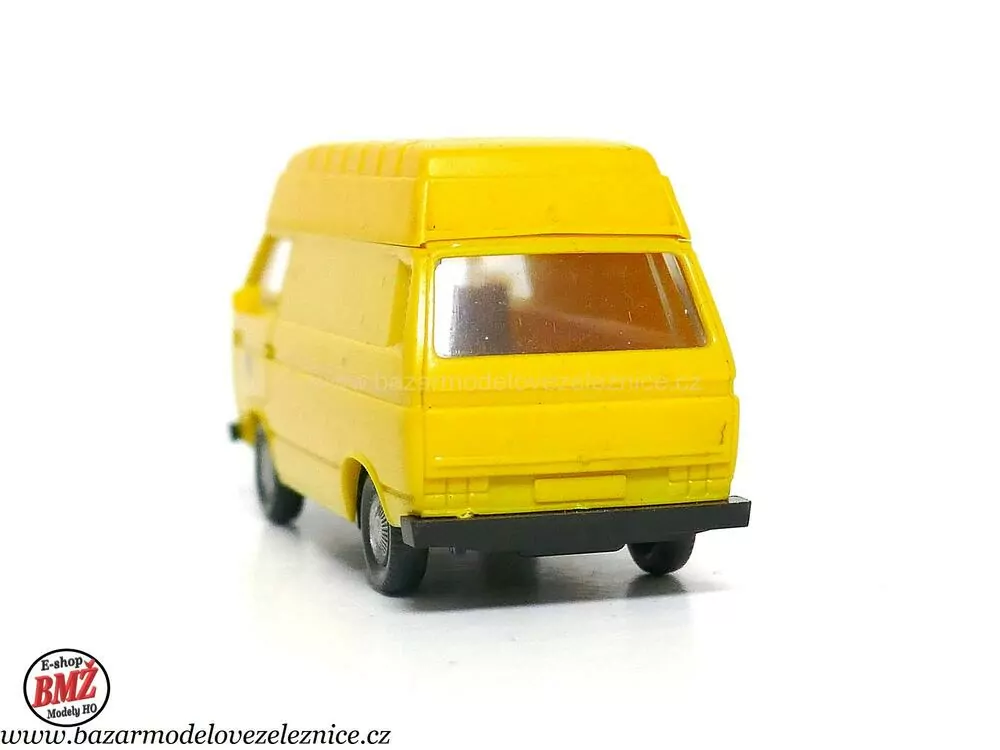 Wiking -  VW  -  HO