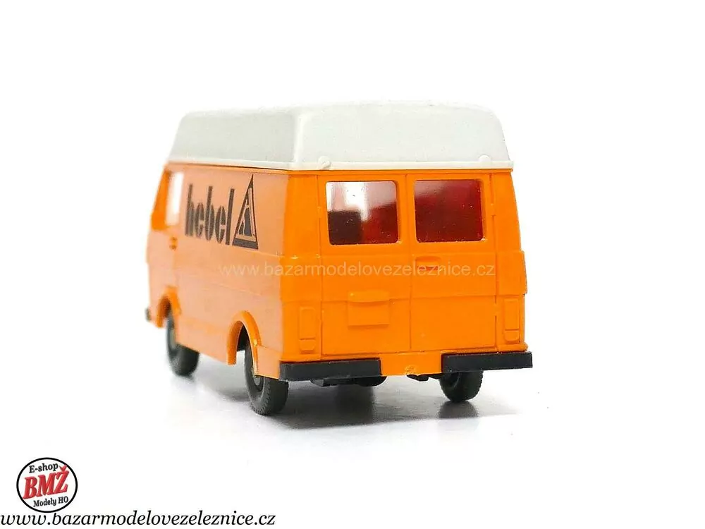 Wiking -  VW  -  HO